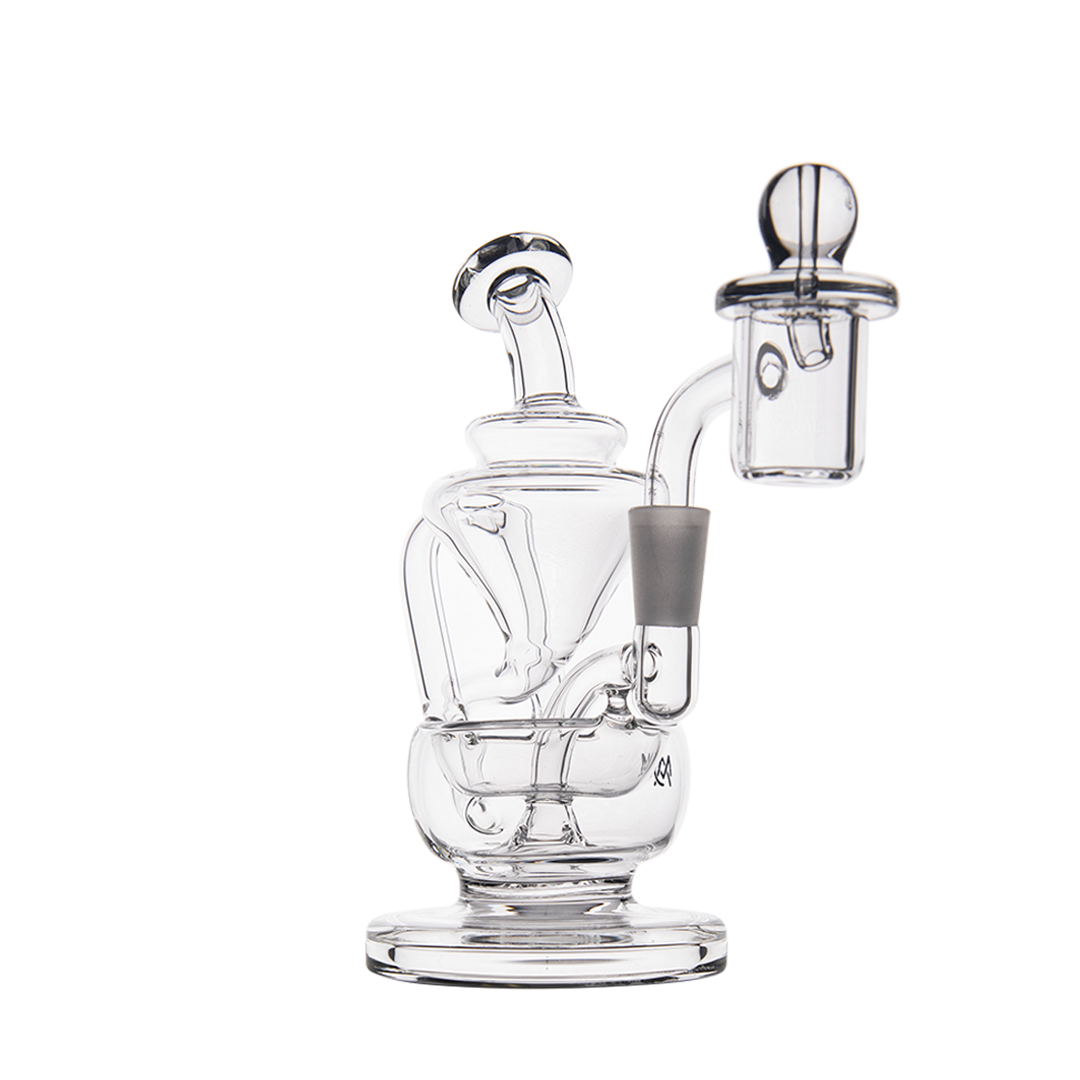 MJ Arsenal Claude Mini Dab Rig