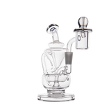 MJ Arsenal Claude Mini Dab Rig