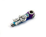 Gadzyl Astronaut Smoking pipe Milky Way (DHL express shipping included)