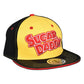 Brisco Brands Sugar Daddy OG Snapback Hat