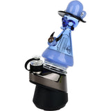 Pulsar Death Bunny Glass Attachment for Puffco Peak/Pro - 6"