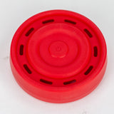 GG Silicone Base Bumper 3in-4.25in Straight Tube / Beaker