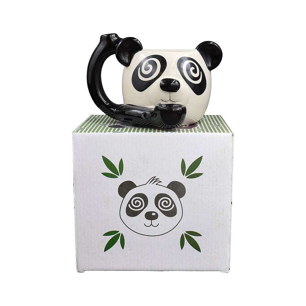 panda bundle