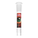 Pulsar Design Series Beaker Water Pipe Smoker's Kit | 7.75"