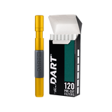DART Pro One Hitter (Gold)
