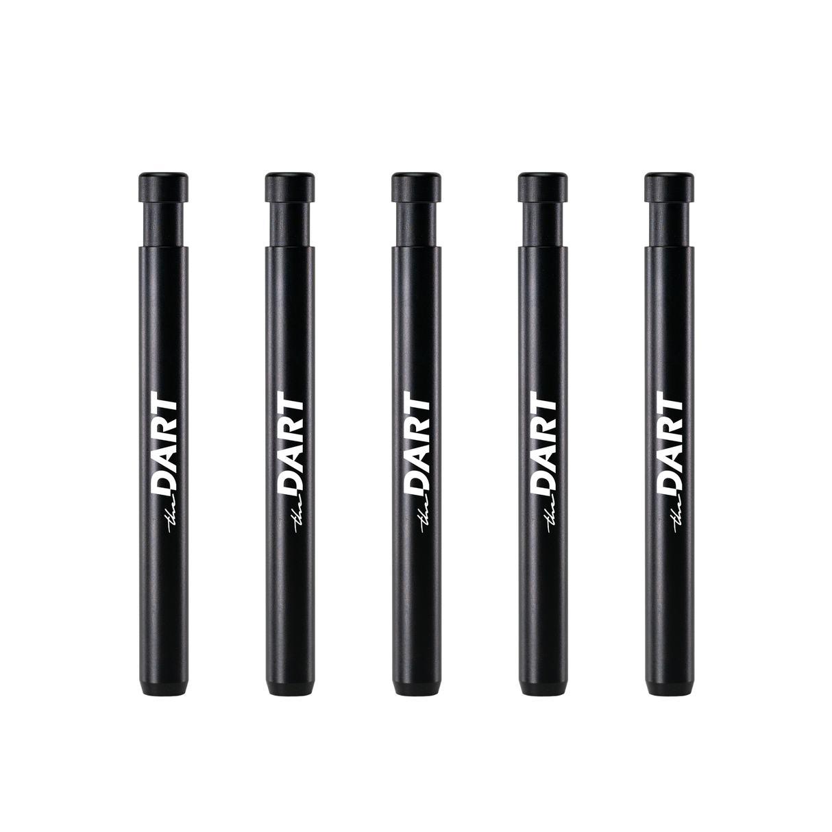 DART One Hitter 5-Pack