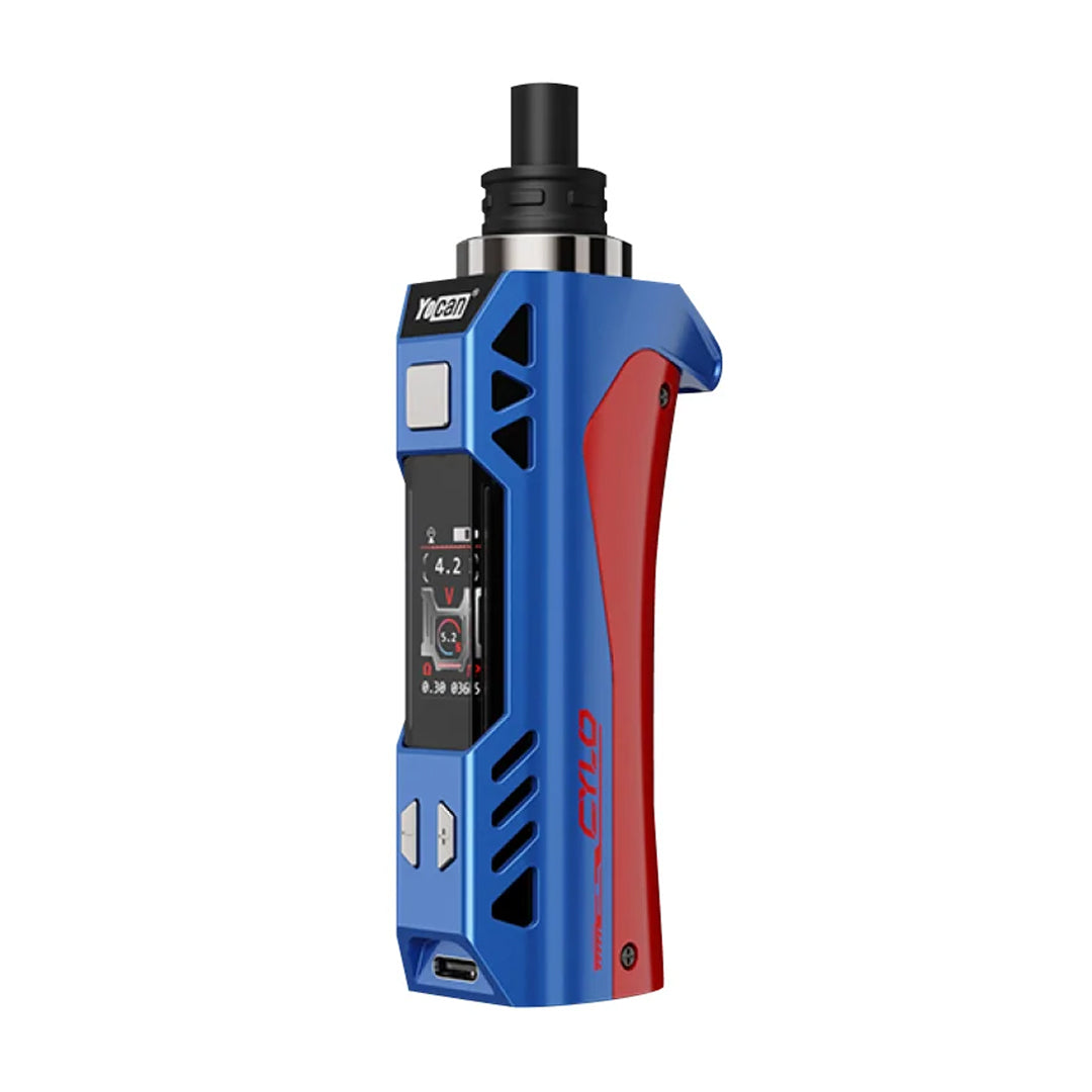 Yocan Cylo Vaporizer