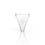 HONEYBEE HERB QUARTZ FUNNEL
