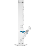 Cookies Flame Straight 7mm Bong