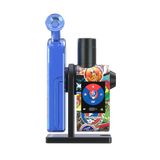 Grateful Dead Modul + Dok Deluxe Travel Set - Legacy Patchwork