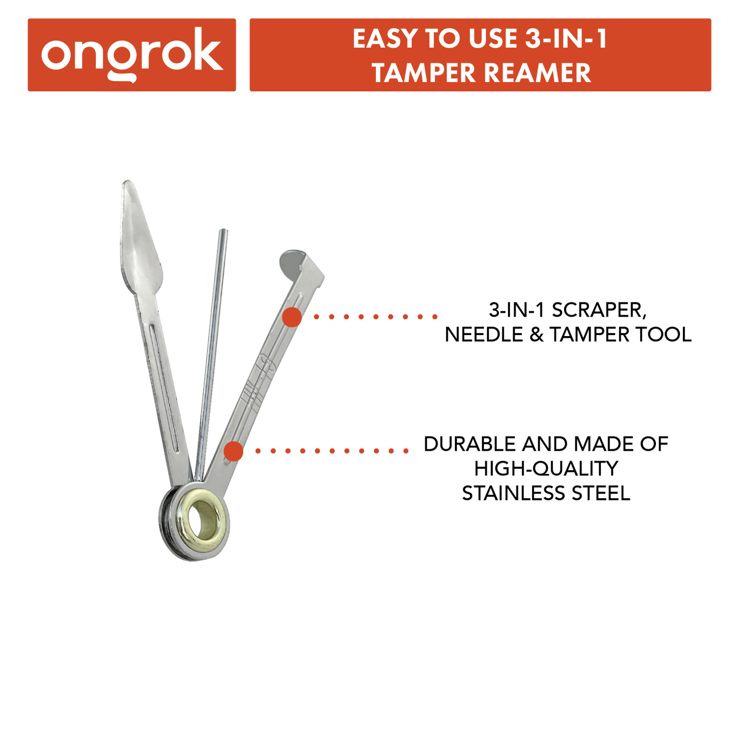 Ongrok Accessory Cleaning Kit