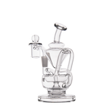 MJ Arsenal Claude Mini Dab Rig