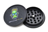 Space King 3D Holographic Slim Tray Kit - 5 Designs