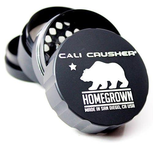 Cali Crusher Homegrown Grinder