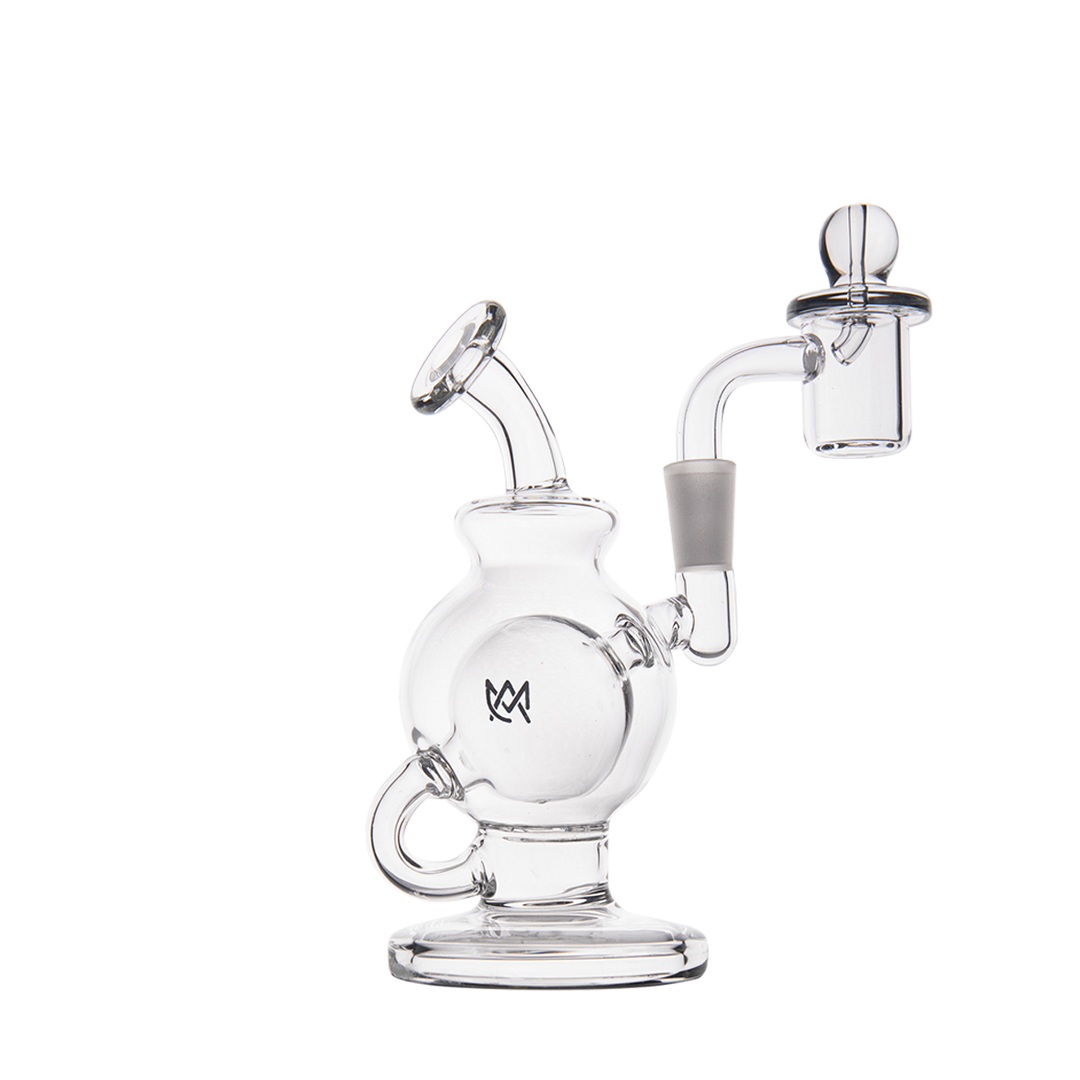 MJ Arsenal Atlas Mini Dab Rig