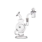 MJ Arsenal Atlas Mini Dab Rig