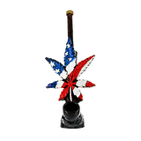 Medusa Customs Hand Carved Pipes