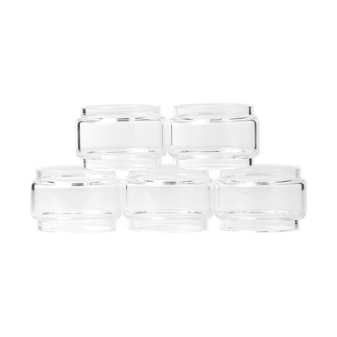 Medusa Customs Replacement Glass Tanks