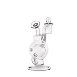 MJ Arsenal Atlas Mini Dab Rig