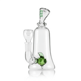 HEMPER - Fish Bong 6"