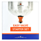 Storz & Bickel Volcano Vaporizer Easy Valve Starter Set