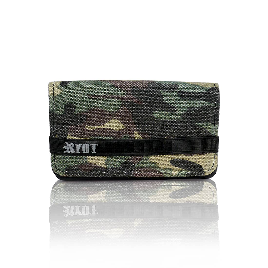 RYOT Roller Wallet