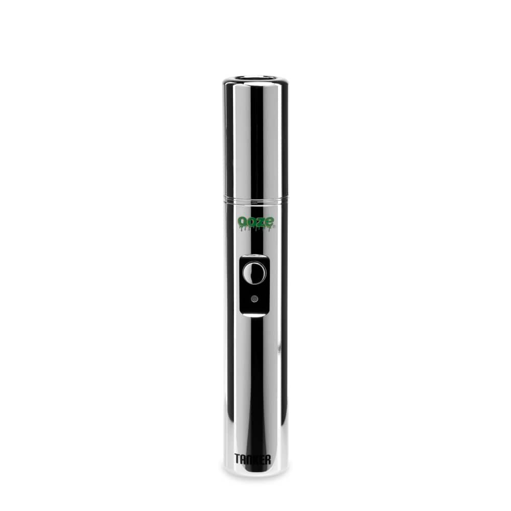 Ooze Tanker Thermal Chamber 510 Vaporizer Battery