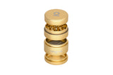 Ongrok Mini 4 Piece EZ Grinder (2.2 inch)