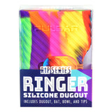 Pulsar RIP Series Ringer 3 in 1 Silicone Dugout Kit