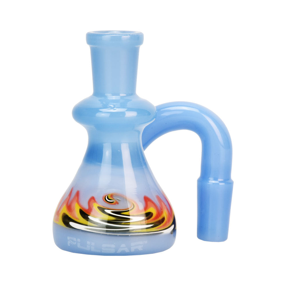 Pulsar Wig Wag Beaker Dry Ash Catcher