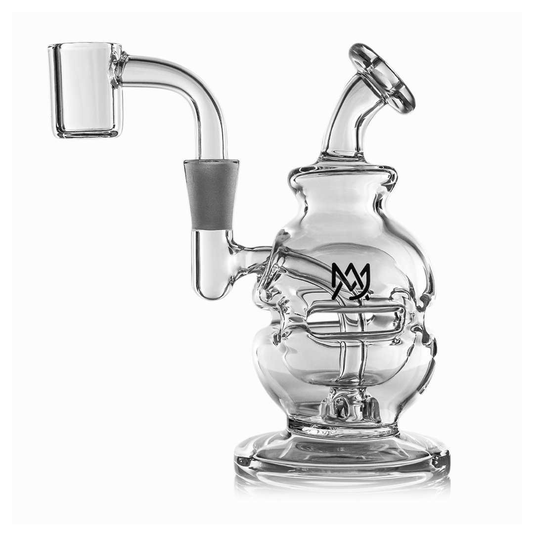 MJ Arsenal Royale Mini Dab Rig