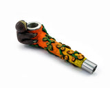 Gadzyl Sloth Smoking pipe (DHL express shipping included)