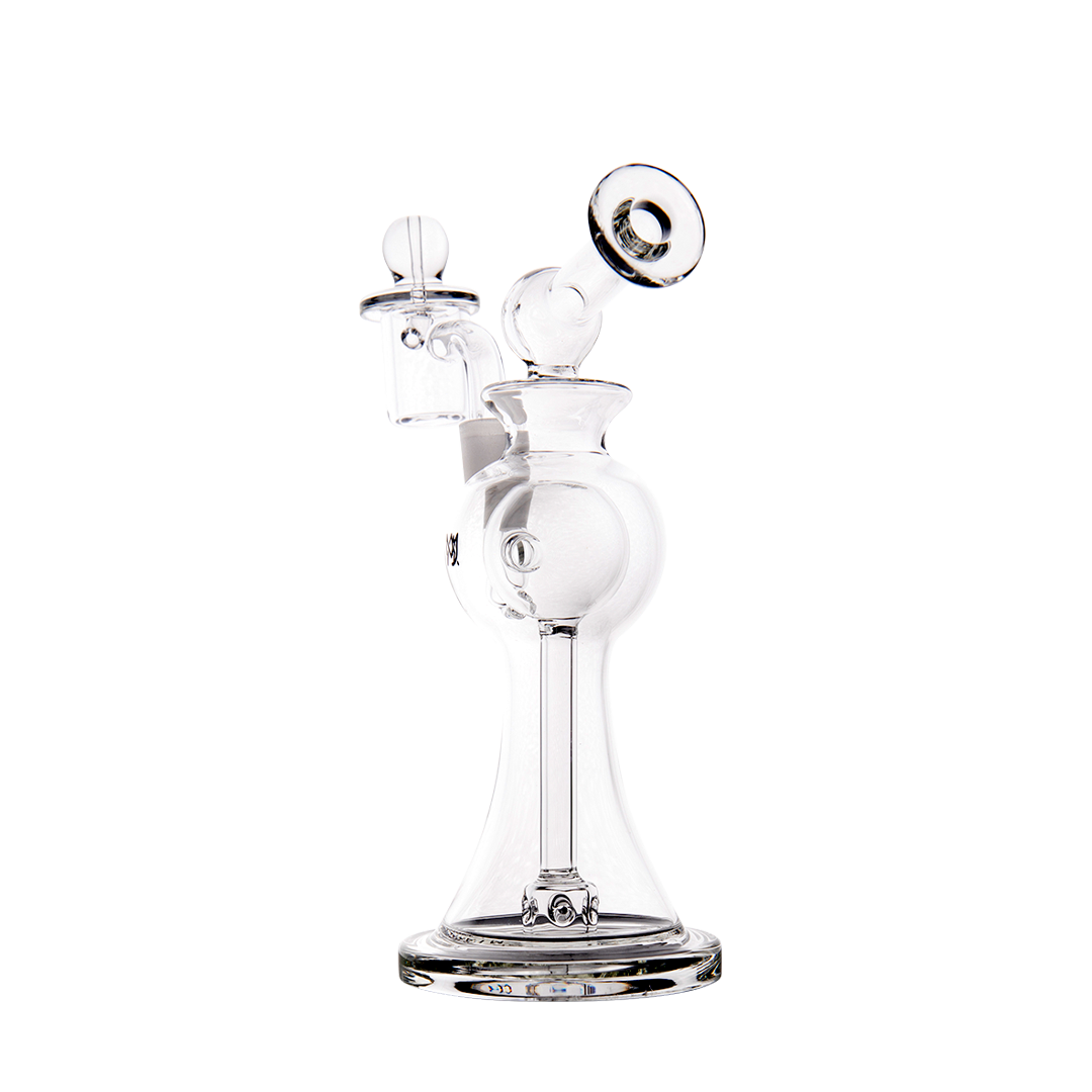 MJ Arsenal Apollo Mini Dab Rig