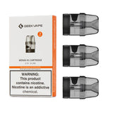 Geekvape Wenax H1 Cartridges