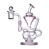 Human Grade 5" Recycler 1A