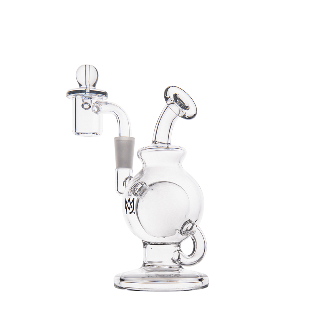 MJ Arsenal Atlas Mini Dab Rig