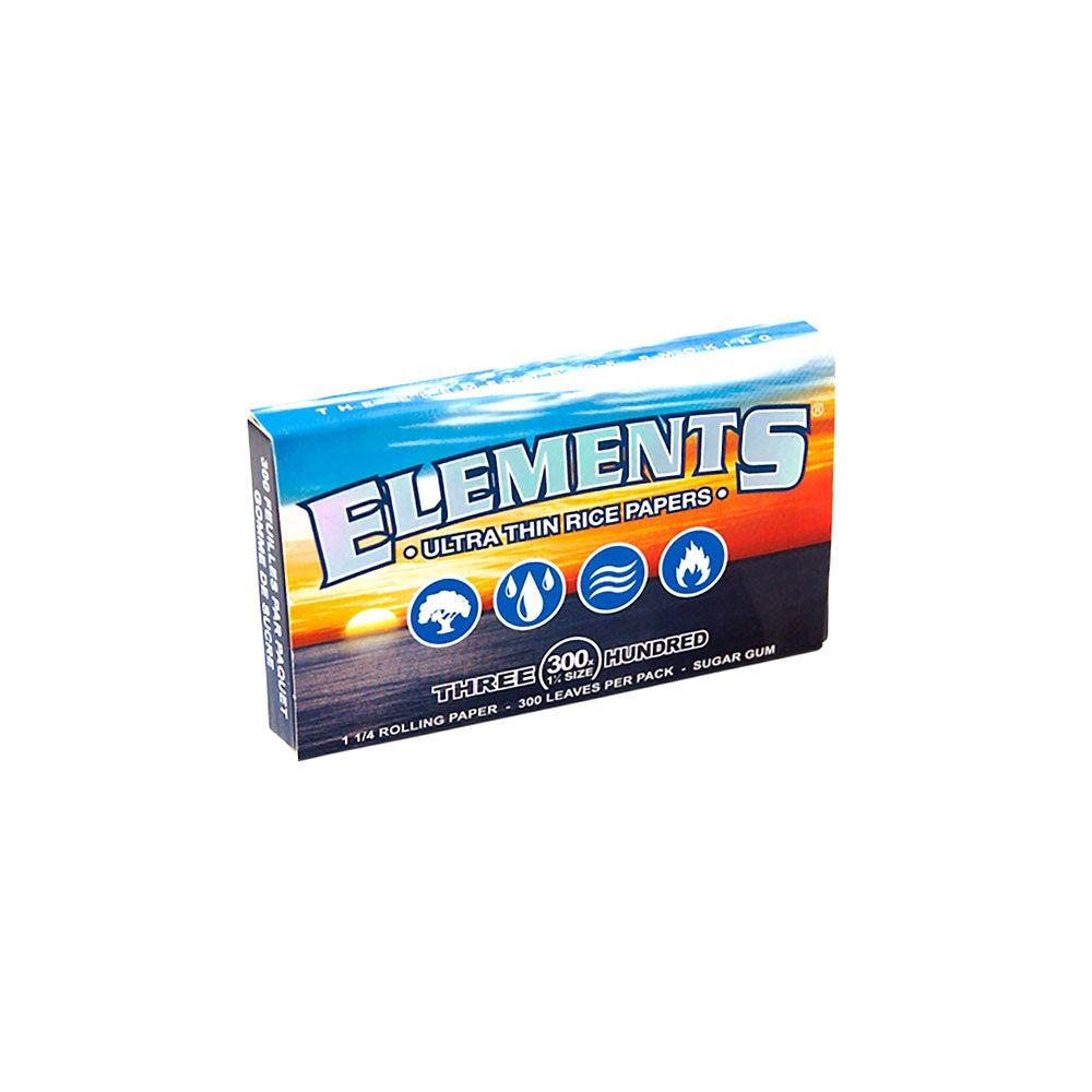 Elements 300 Ultra Thin Rice Rolling