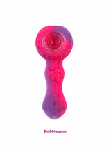 STRATUS Silicone Hand Pipe