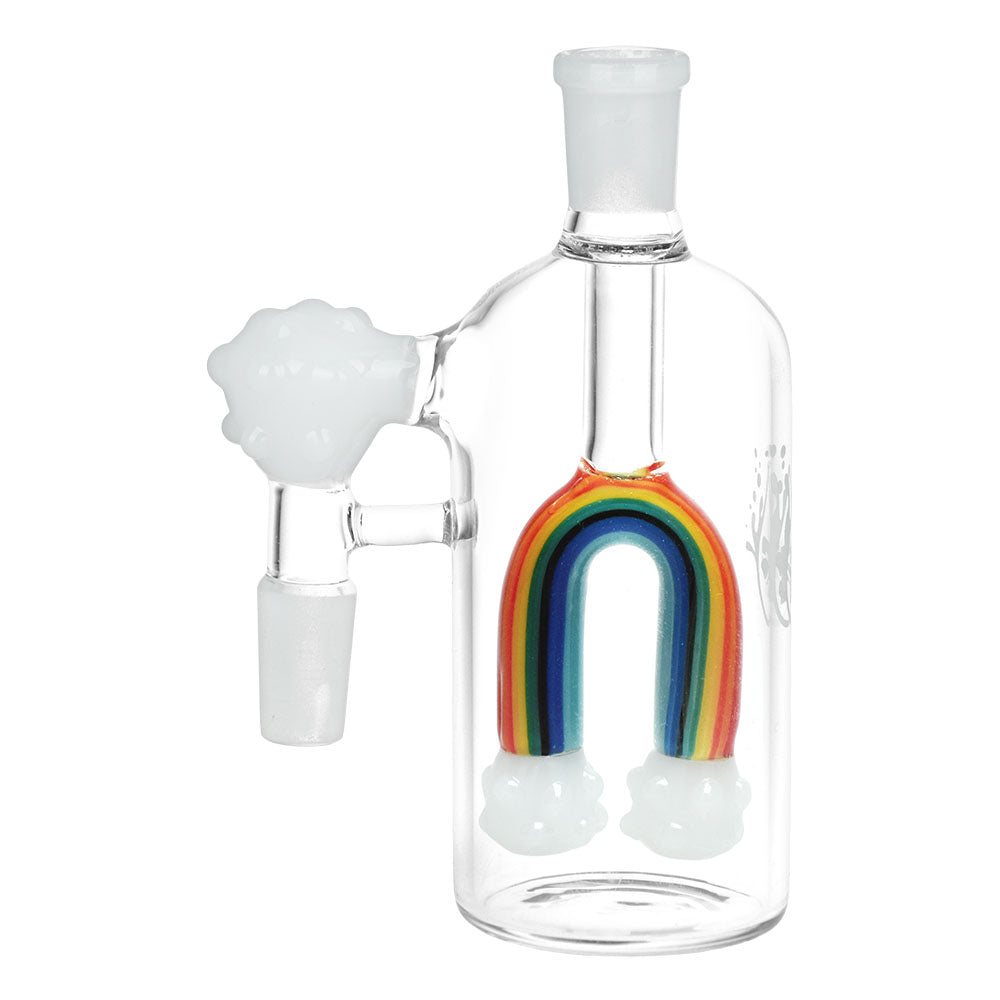 Pulsar Chasing Rainbows Ash Catcher | 5" | 14mm