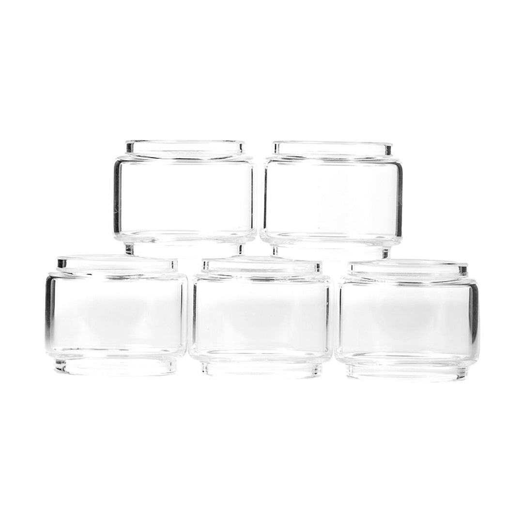 Medusa Customs Replacement Glass Tanks