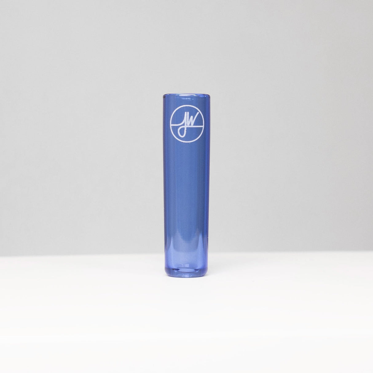 Glass Joint Tip | Cobalt Blue