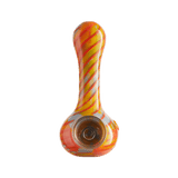 Eyce ORAFLEX Spiral Spoon Pipe