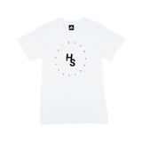 Higher Standards T-Shirt - Circle Logo