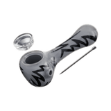 Eyce ORAFLEX Spiral Spoon Pipe