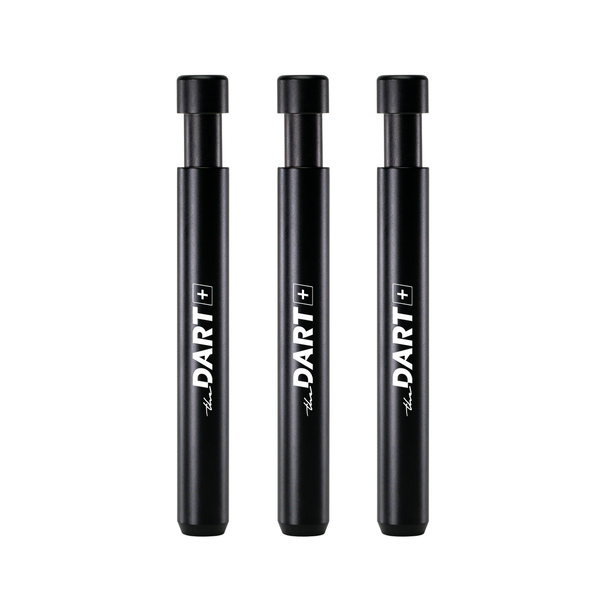 DART Plus Chillum 3-Pack