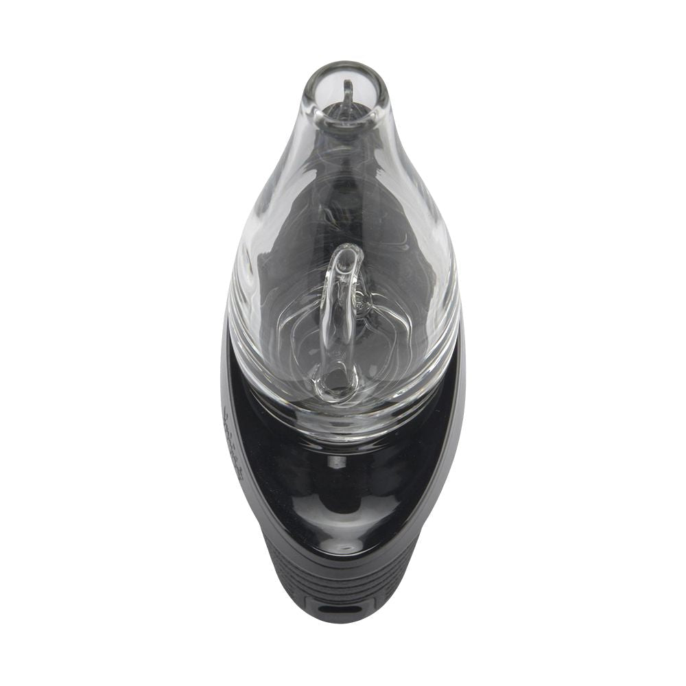 Ooze Trigger Vaporizer Max - 2400mAh / Panther Black