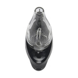 Ooze Trigger Vaporizer Max - 2400mAh / Panther Black