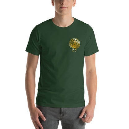 Dr. Greenthumb's X G Pen Tee #2