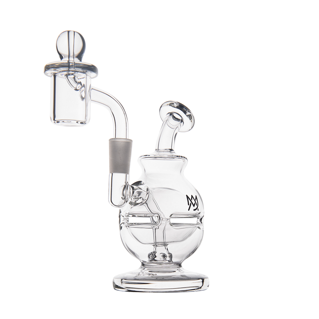 MJ Arsenal Royale Mini Dab Rig