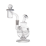 MJ Arsenal Royale Mini Dab Rig